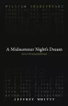 A Midsummer Night`s Dream cover