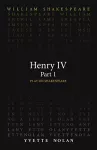 Henry IV Part 1 cover