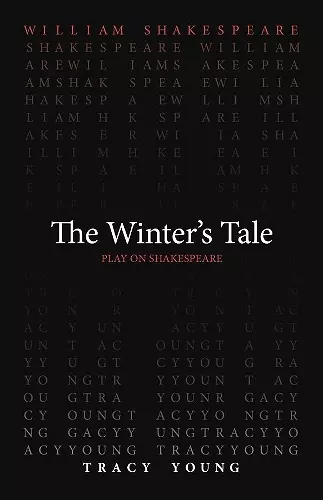 The Winter`s Tale cover