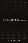 The Two Noble Kinsmen cover
