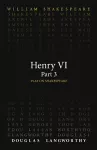 Henry VI, Part 3 cover