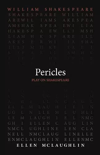 Pericles cover