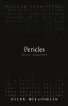 Pericles cover