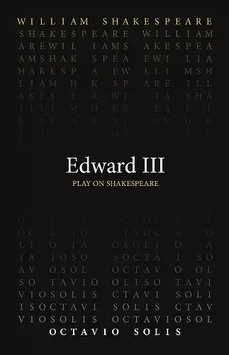 Edward III cover