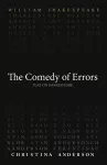 The Comedy of Errors cover