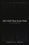 All's Well That End's Well cover