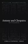 Antony and Cleopatra cover