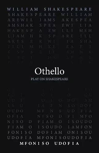 Othello cover