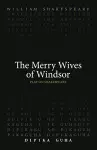 The Merry Wives of Windsor cover