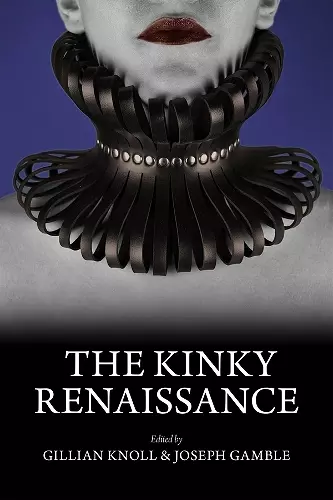 The Kinky Renaissance cover