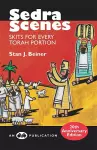 Sedra Scenes: Skits for Every Torah Portion cover