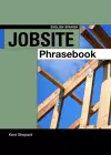 Jobsite Phrasebook English-Spanish cover