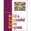 Build A Successful Sales Program cover