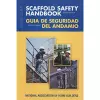 NAHB-OSHA Scaffold Safety Handbook -- English-Spanish cover