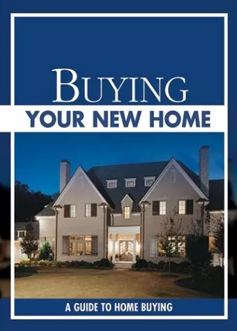 Buying Your New Home 10PK cover