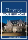 Buying Your New Home 10PK cover