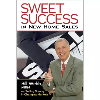 Sweet Success In New Home Sales cover