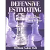 Defensive Estimating cover