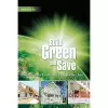 Build Green and Save cover