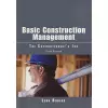 Basic Construction Management cover