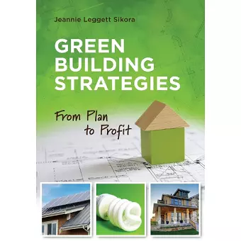 Green Building Strategies cover