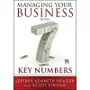 Managing Your Business with 7 Key Numbers cover