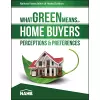 What Green Means to Home Buyers cover