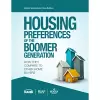 Housing Preferences of the Boomer Generation cover