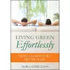 Living Green Effortlessly cover