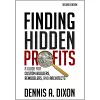 Finding Hidden Profits cover