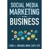 Social Media Marketing for Your Business cover