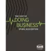 The Cost of Doing Business Study, 2019 Edition cover