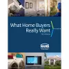 What Home Buyers Really Want, 2019 Edition cover