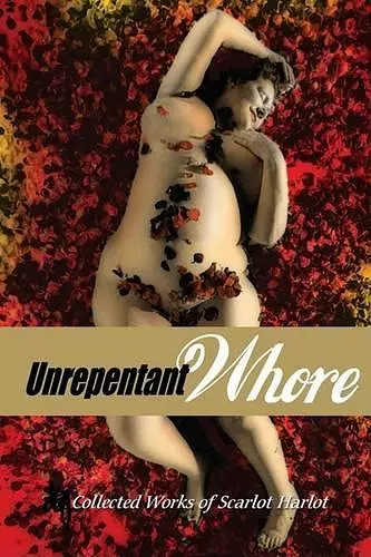 Unrepentant Whore cover