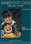 Barefoot Gen #2: The Day After cover