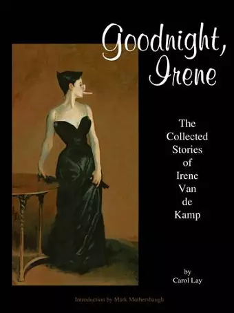 Goodnight, Irene cover