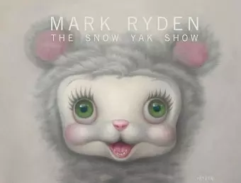 The Snow Yak Show cover