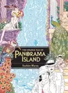 The Strange Tale of Panorama Island cover