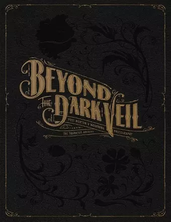 Beyond the Dark Veil cover