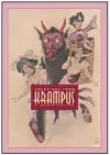 Greetings From Krampus cover