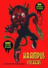 Krampus Stickers cover