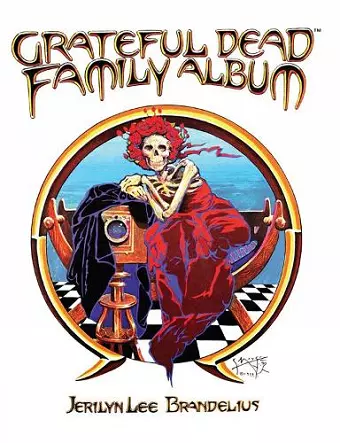 Grateful Dead Family Album cover