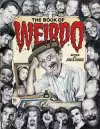The Book of Weirdo cover