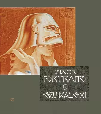 Inner Portraits cover