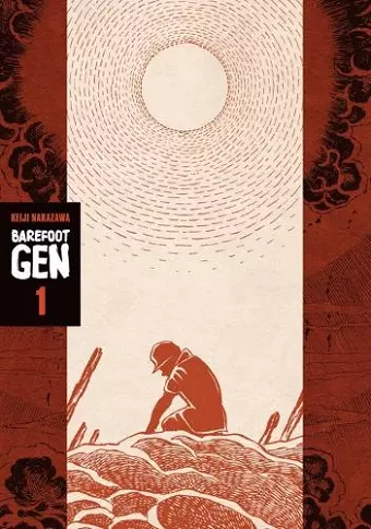 Barefoot Gen 1 (3rd Edition) cover