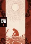 Barefoot Gen 1 (3rd Edition) cover