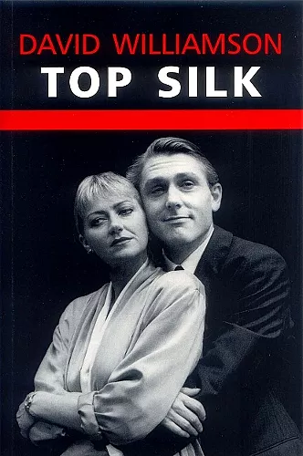 Top Silk cover