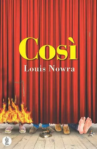 Cosi cover