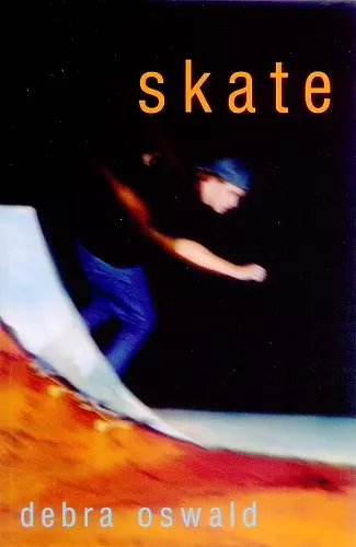 Skate cover