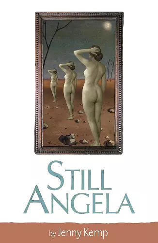 Still Angela cover